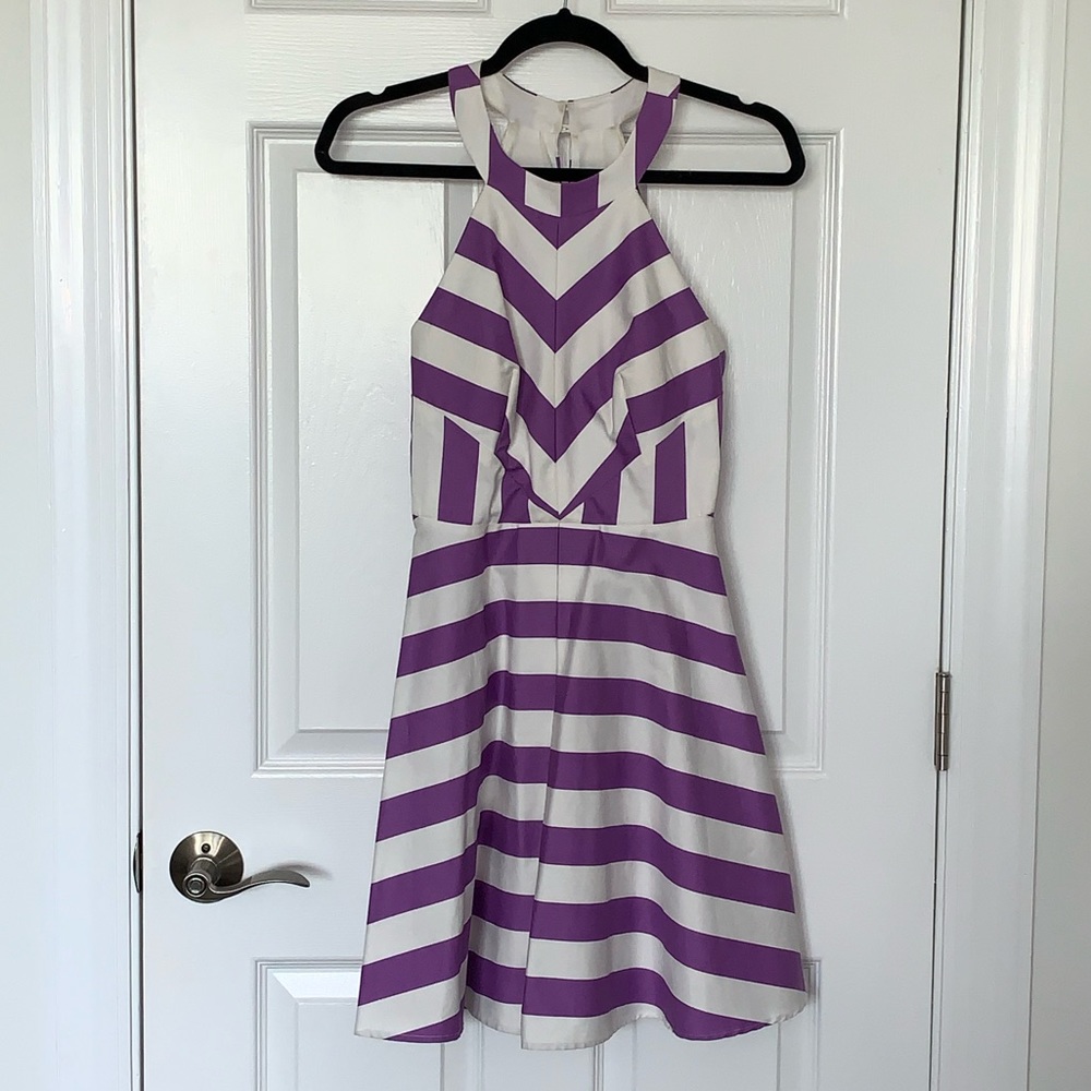 Homecoming/semiformal dress